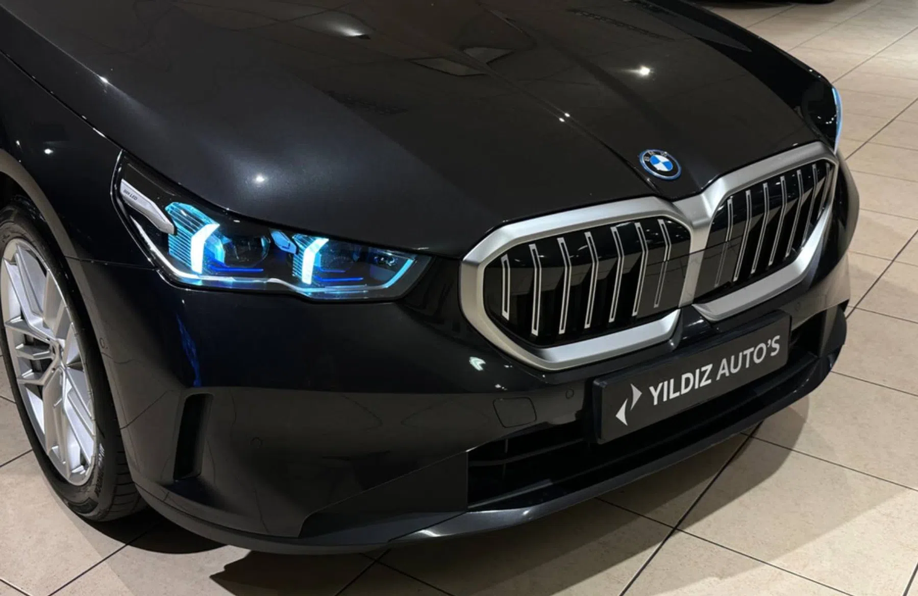 Goedkoopste BMW i5 Marktplaats
